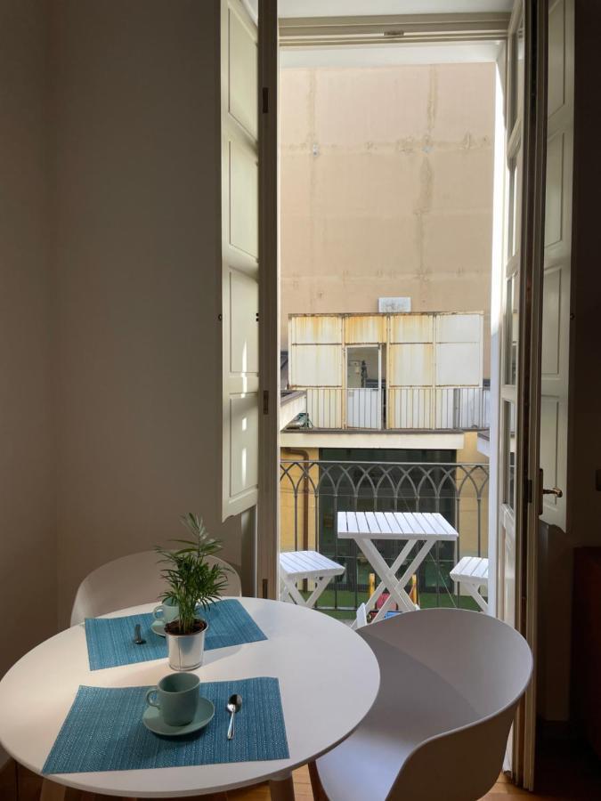 Apartamento Le Petit Loft - Piazza San Carlo Turín Exterior foto
