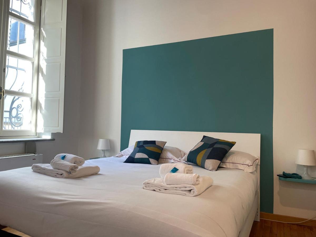 Apartamento Le Petit Loft - Piazza San Carlo Turín Exterior foto