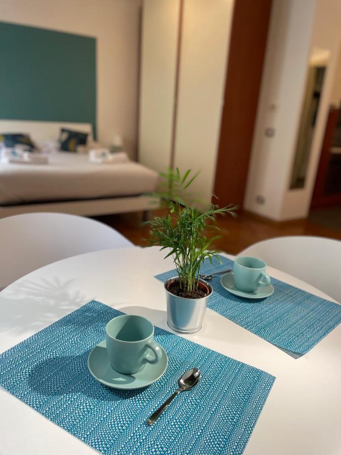 Apartamento Le Petit Loft - Piazza San Carlo Turín Exterior foto