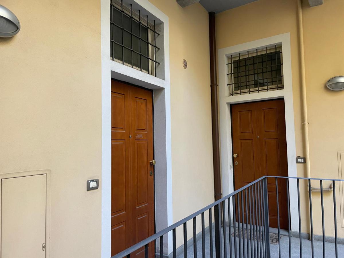 Apartamento Le Petit Loft - Piazza San Carlo Turín Exterior foto